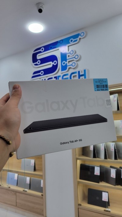 Samsung Tab A9+ 8G/128G WiFi 4G New 