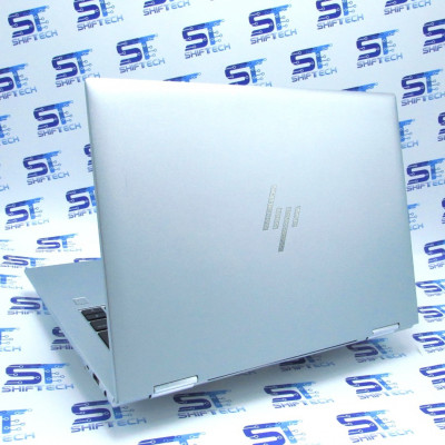 HP EliteBook 1040 G9 X360 i7 1255U 16G 512 Nvme 14" Full HD Tactile