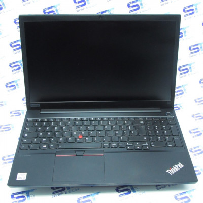 Lenovo ThinkPad E15 Gen 1 i3 10110U 8G 256 SSD 15.6" Full HD