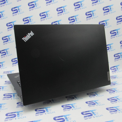 Lenovo ThinkPad E14 Gen3 Ryzen 5 5500U 16G 512 SSD 14" Full HD