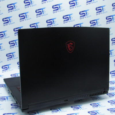 MSI GF63 Thin 10SCSR i5 10500H 8G 512 SSD Nvidia GTX 1650 Ti 4G 144Hz