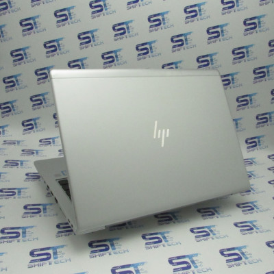 HP EliteBook 840 G5 i7 8650U 16G 512 SSD 14" Full HD