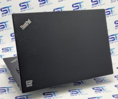 Lenovo ThinkPad X390 i5 8365U 8G 256 SSD 13.3" Full HD