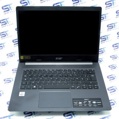 Acer Aspire 5 i5 1035G1 8G 256SSD 14" Full HD