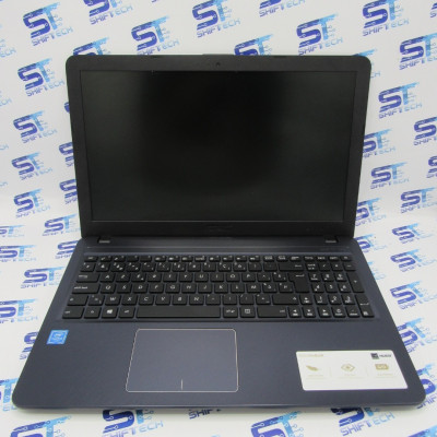  Asus VivoBook 15.6" Celeron N4020 4G 128SSD 