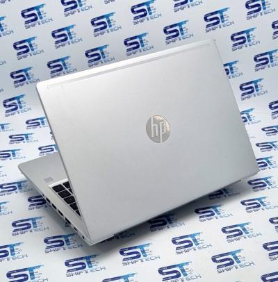 HP ProBook 445 G7 Ryzen 3 4300U 8G 256 SSD 15.6" Full HD 