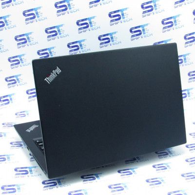 Lenovo ThinkPad T480s i5 8350U 8G 256 SSD 14" Fulll HD 