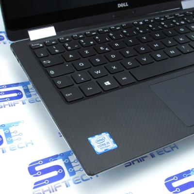 Dell XPS 9365 2in1 i5 8200Y 8G 512 SSD 13.4" X360 Tactile