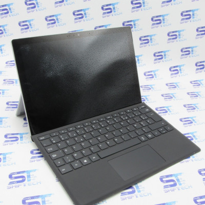 Microsoft Surface Pro 7+ i5 1135G7 8G 256 SSD Tactile Détachable 