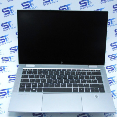 HP EliteBook 1030 G7 X360 i5 10210U 16G 512 SSD 13.3" Full HD Tactile