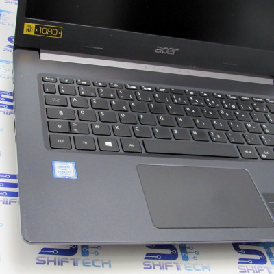 Acer Aspire 5 i3 8145U 8G 256 SSD 14" Full HD