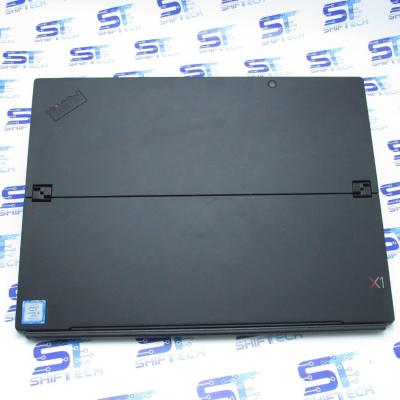 Lenovo Thinkpad X1 Tablet Gen3 i5 8350U 8G 256 SSD 13" Full HD Détachable 
