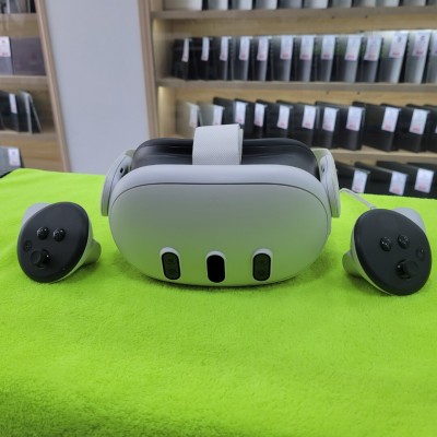 Casque VR Meta Quest 3 128 G