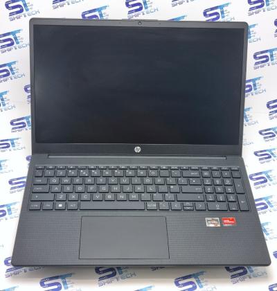 HP Laptop 15 Ryzen 5 7520U 8G 256 SSD 15.6 Full HD