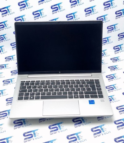 HP EliteBook 640 G10 i5 1345U 16G 256 SSD 14" Full HD