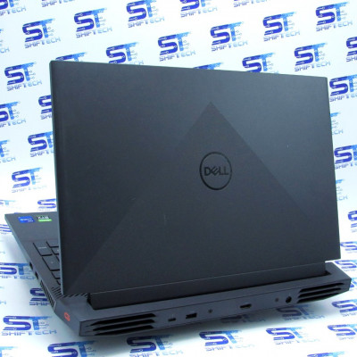 Dell G15 5511 Gaming i7 11800H 16G 1T SSD RTX 3060 6G 15.6" 120 Hz Full HD