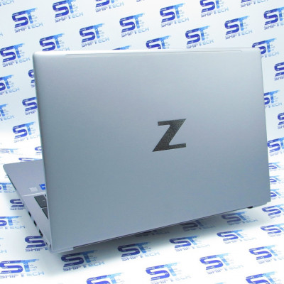 HP ZBook Fury 16 G9 16 i7 12800HX 32G 512 SSD RTX A3000 12G 16" QHD
