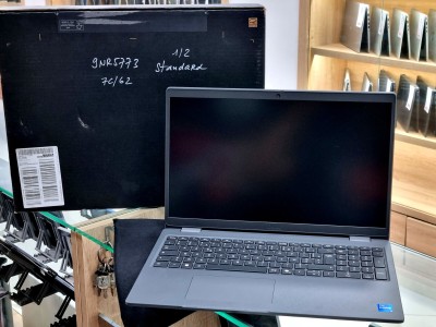 Dell Latitude 3550 i5 1345U 16G 512 SSD 15.6" FHD Neuf