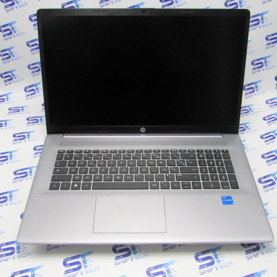 HP Laptop 470 G9 i5 1235U 16G 256 SSD 17.3" Full HD 