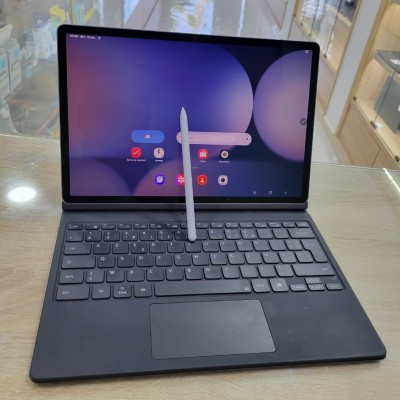 Samsung Galaxy Tab S10 256G+ Pen + Clavie