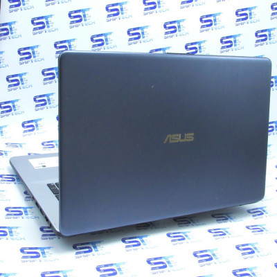 Asus VivoBook Pro i5 8250U 8G 128SSD + 500HDD Nvidia MX130