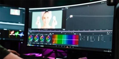 Recherche monteuse vidéo / vidéaste