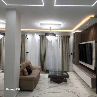 Vente Appartement F8 Tizi Ouzou Tizi ouzou