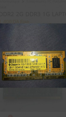 ram-ddr3-1g-ddr2-2g-laptop-gue-de-constantine-alger-algerie