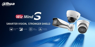 Caméra de surveillance filaire XIAOMI Smart C400 - Intérieur