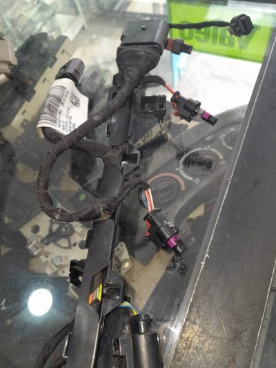 Faisceau moteur vw audi SEAT skoda 1-8 2-0 TFSI