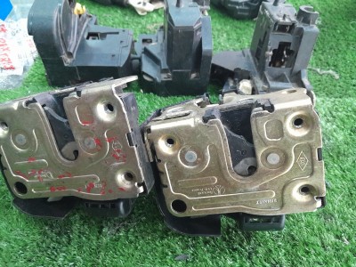 SERRURE DE porte avant gauche droite renault clio 2