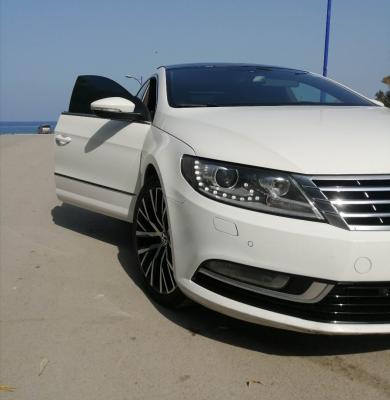 cabriolet-coupe-volkswagen-passat-cc-2013-nouvelle-bejaia-algerie