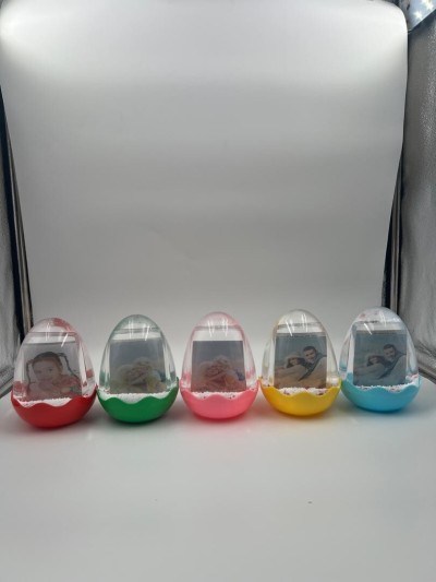 boule de neige photo