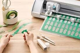 plotteur silhouette cameo 5