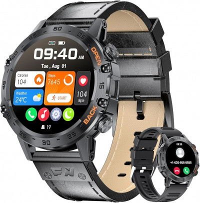 smart-watchs-smartwatch-lige-original-birkhadem-alger-algerie