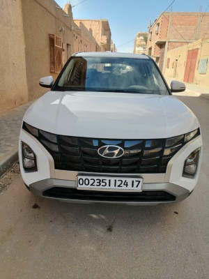 voitures-hyundai-creta-2024-gls-hassi-bahbah-djelfa-algerie