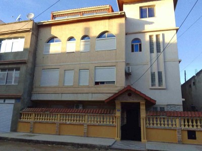 Vente Villa Skikda Skikda