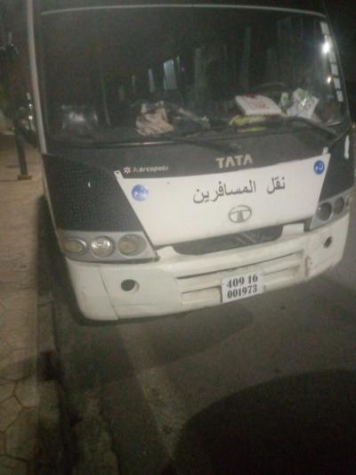 حافلة-tatta-bus-marcopolo-2009-بئر-توتة-الجزائر