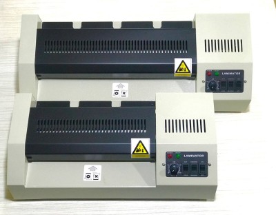 Plastifieuse A4 & A3