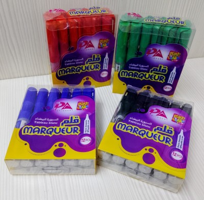 Marqueur pour Tableau Blanc - قلم السبورة البيضاء