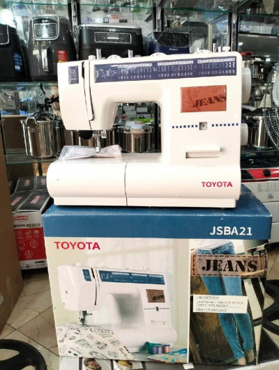 machines-a-coudre-machine-toyota-jeans-jsba21-bab-ezzouar-alger-algerie