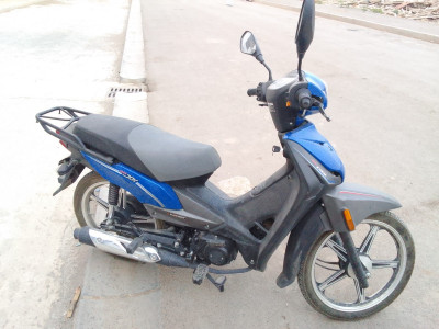 motos-scooters-keeway-2022-tizi-rached-ouzou-algerie