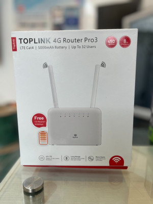 network-connection-modem-toplink-4g-blida-algeria