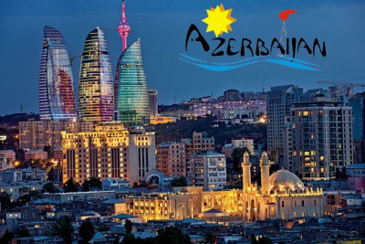 E-Visa-Arménie  ///   E-Visa- l'Azerbaïdjan