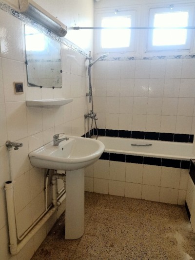 Vente Appartement F4 Alger Hydra