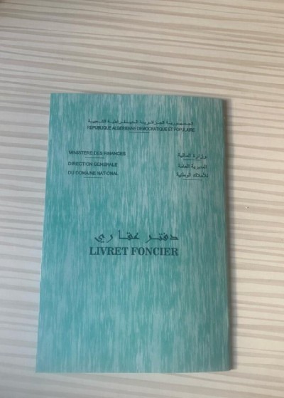 Vente Appartement F3 Alger Hydra