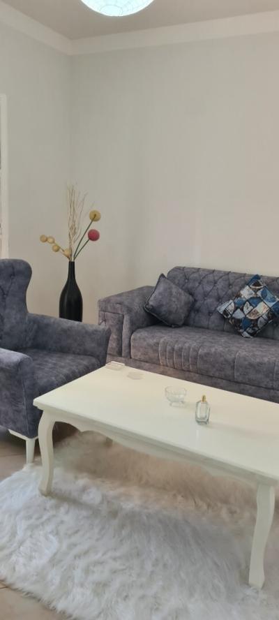 Location Appartement F3 Alger Birkhadem