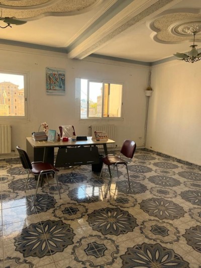 Location Appartement F5 Alger Birkhadem