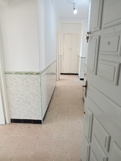 Vente Appartement F3 Tipaza Kolea