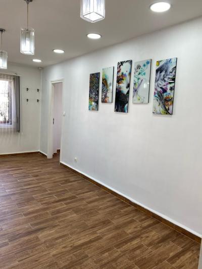 Location Appartement F3 Alger Said hamdine